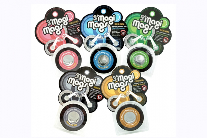 tape packs